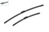 Wiper Blade Aerotwin A536S SET 650/450mm