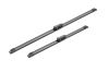 Wiper Blade Aerotwin A536S SET 650/450mm