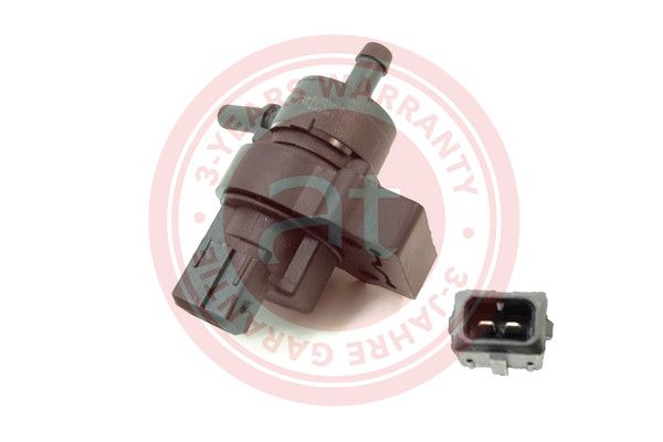 Valve, charcoal filter (tank ventilation) MB W212