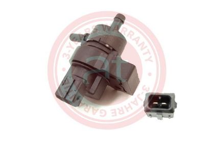 Valve, charcoal filter (tank ventilation) MB W212