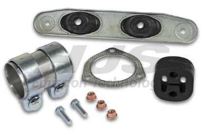 Mounting Kit, catalytic converter