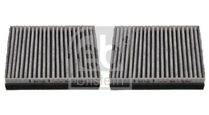 Filter Set, cabin air Alfa Romeo 46799653 S1