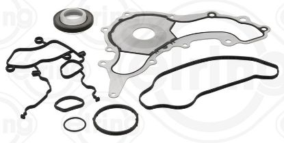 Gasket Kit, crankcase Chrysler 68078544AD