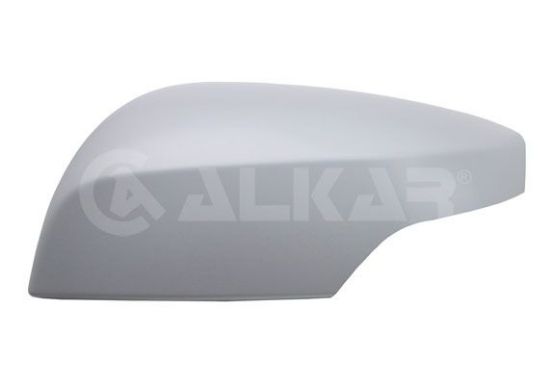 Cover, exterior mirror