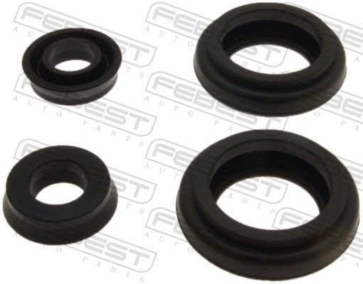 Repair Kit, wheel brake cylinder HYUNDAI 58301-45A11, KIA 58301-45A11