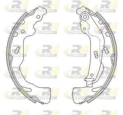 Brake Shoe