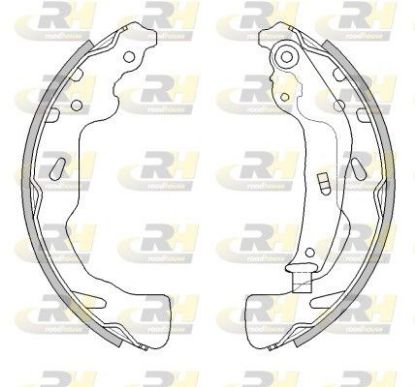 Brake Shoe