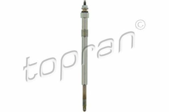 Glow Plug Ford, PSA, Fiat