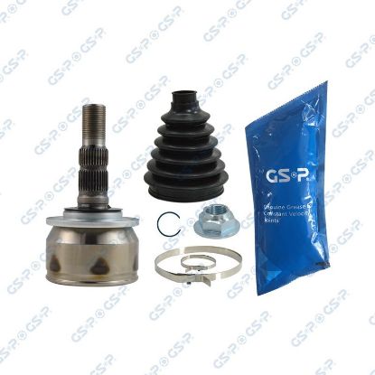 Joint Kit, drive shaft 13462051