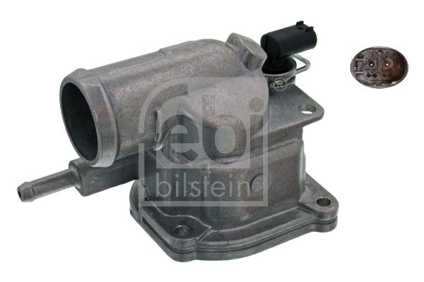 Thermostat, coolant Mercedes-Benz PKW 611 200 01 15