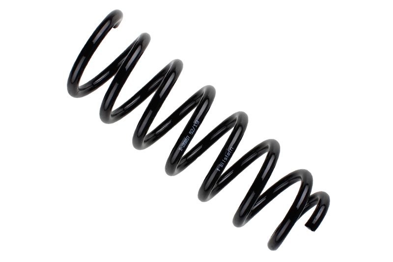 Suspension Spring BMW X5 E70;V;B3