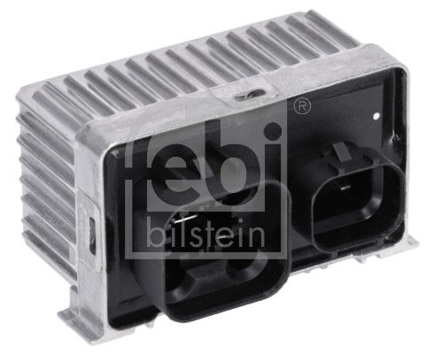 Control Unit, glow time Opel PKW 12 32 077