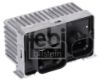 Control Unit, glow time Opel PKW 12 32 077