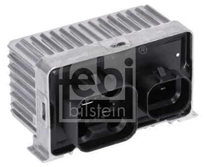 Control Unit, glow time Opel PKW 12 32 077