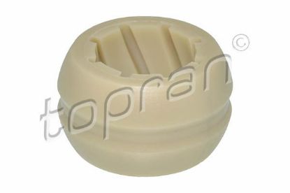 Bushing, selector/shift rod VAG