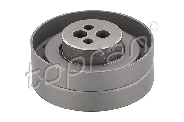 Tensioner Pulley, timing belt VAG