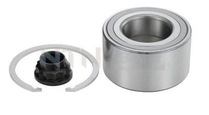 Wheel Bearing Kit TOYOTA - 90363-W0001