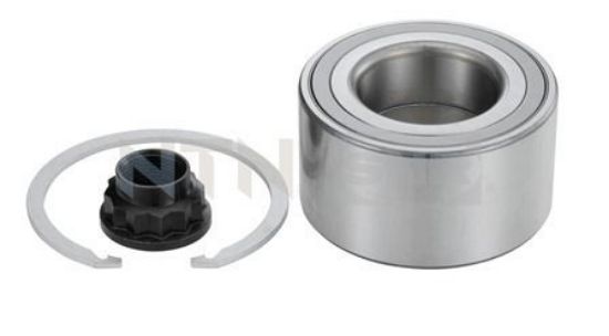 Wheel Bearing Kit TOYOTA - 90363-W0001