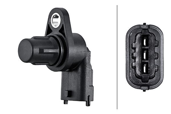 Sensor, camshaft position