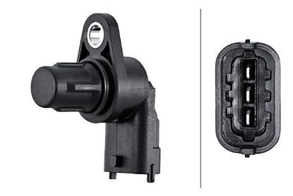 Sensor, camshaft position