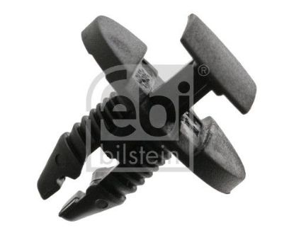 Expanding Rivet Peugeot - 16 092 672 80