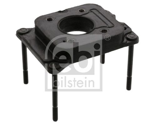 Flange, central injection VW-Audi - 032 129 765