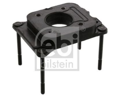 Flange, central injection VW-Audi - 032 129 765