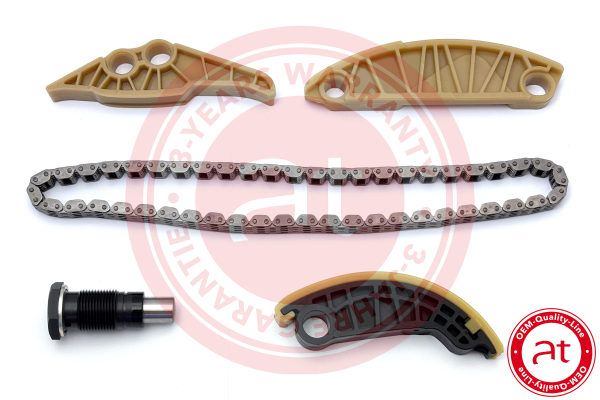Timing Chain Kit VAG