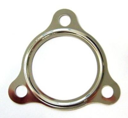 Gasket, charger VAG - 4D0 253 115 D