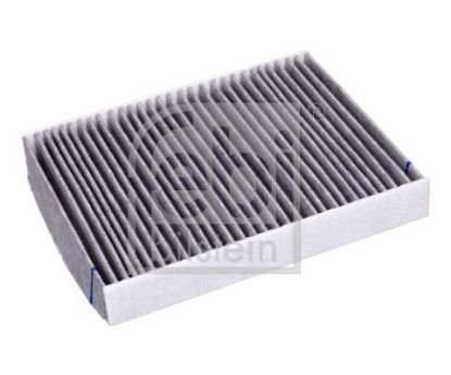 Filter, cabin air Ford Pkw 1 353 269