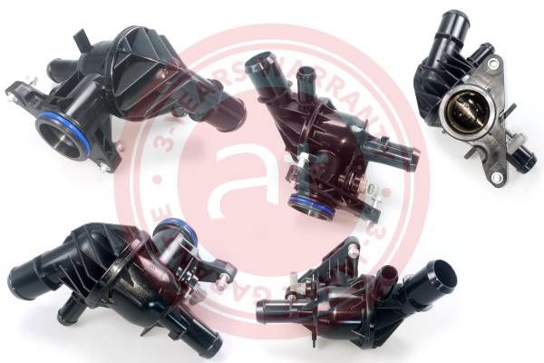 Thermostat Housing FORD - 2 347 347