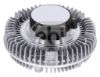 Clutch, radiator fan New Holland - 82025803