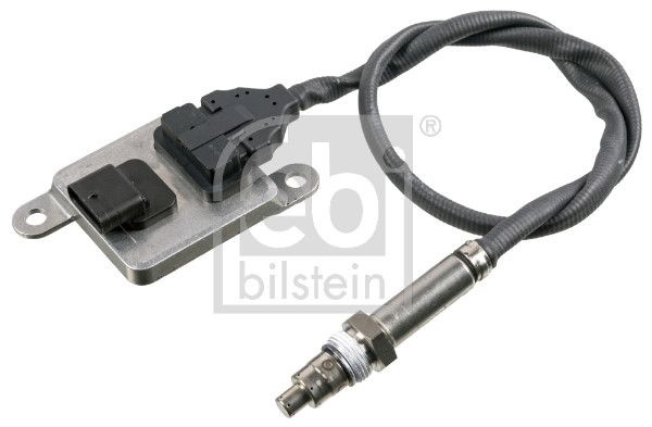 NOX Sensor, urea injection Case (IH) - 47688088