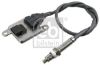 NOX Sensor, urea injection Case (IH) - 47688088