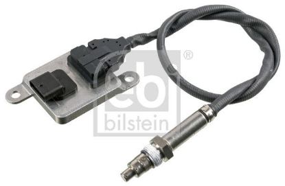 NOX Sensor, urea injection Case (IH) - 47688088