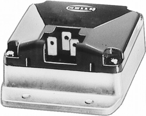 Alternator Regulator DAF,FIAT