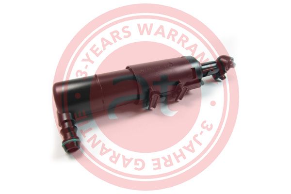 Washer Fluid Jet, headlight cleaning MB W204