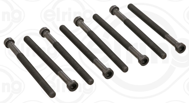 Cylinder Head Bolt Set VAG - 057 103 384 A (8x)