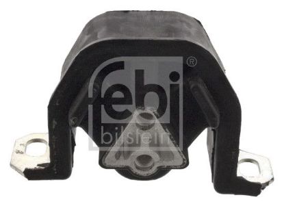 Mounting, engine Opel PKW 0684 285