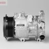 Compressor, air conditioning TOYOTA- 88310-33250