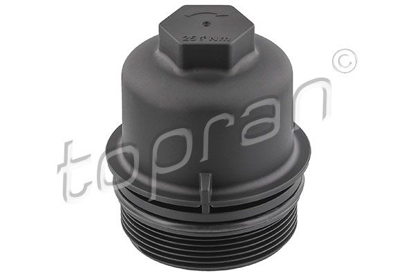 Cap, oil filter housing BMW/Mini