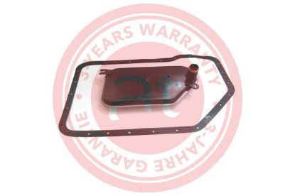 Hydraulic Filter Set, automatic transmission VAG Audi A4, A6, A8, Passat