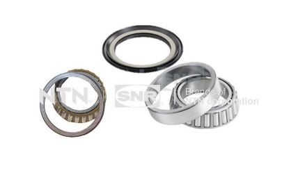 Wheel Bearing Kit Kia