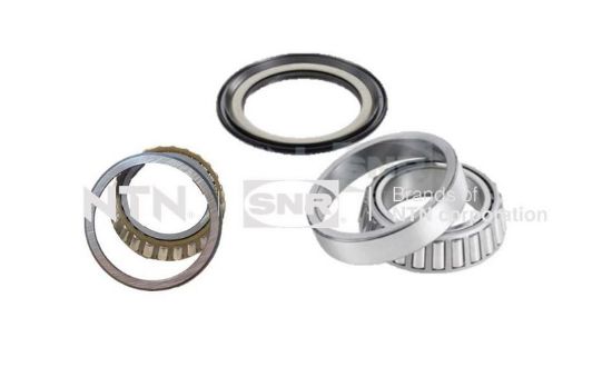 Wheel Bearing Kit Kia