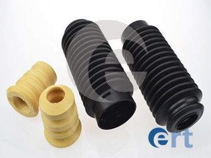 Dust Cover Kit, shock absorber