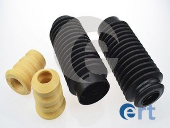 Dust Cover Kit, shock absorber