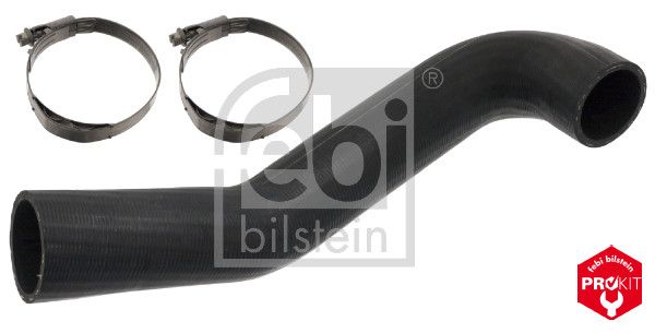 Radiator Hose M A N - 81.96301.0965 S1