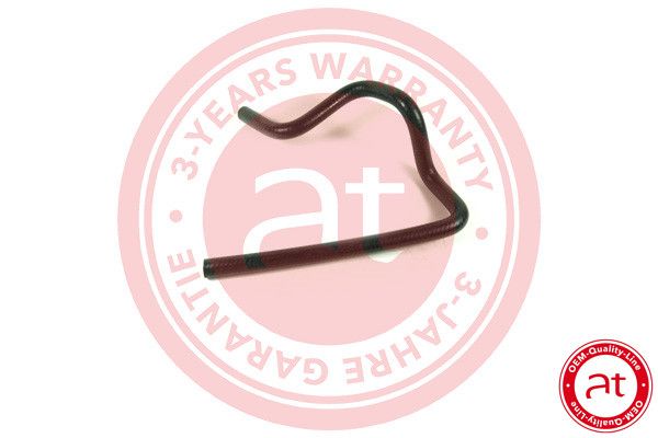 Radiator Hose BMW E36, E38, E39