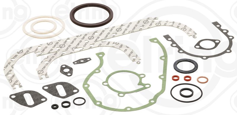 Gasket Kit, crankcase VOLVO PKW