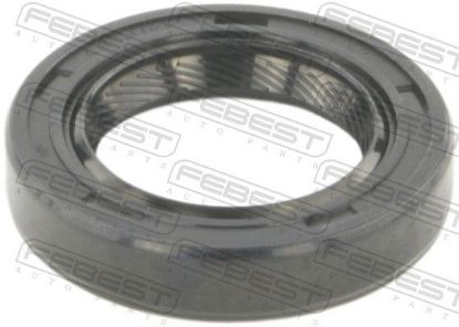 Shaft Seal, manual transmission main shaft BMW 23117518633, HONDA 91216-PHR-003